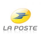 Logo La Poste