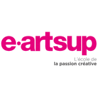 Logo E-ARTSUP