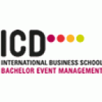 Logo BACHELOR EVENT MANAGEMENT La formation aux métiers de l'évènementiel  Paris