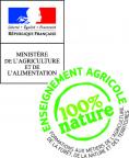 Logo Ministère de l'agriculture