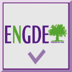 Logo ENGDE 