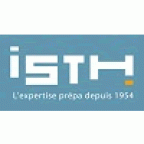 Logo ISTH