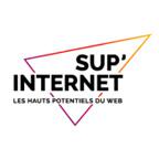 Logo SUP’Internet