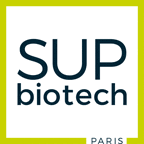 Logo SUP'BIOTECH