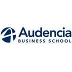 Logo AUDENCIA