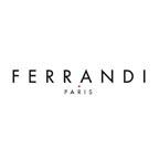Logo FERRANDI PARIS (duplicate)