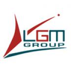 Logo LGM Group