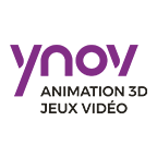 Ynov 3D Animation & Jeux Vidéo