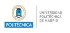 Logo Universidad Politécnica de Madrid