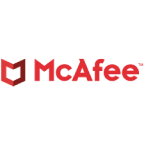 Logo McAfee