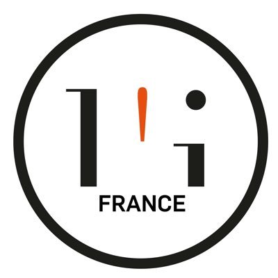 Logo CFA transfrontalier des industries numériques et créatives - IDEM