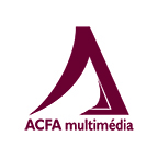Logo ACFA Multimédia