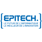 Logo EPITECH LA REUNION