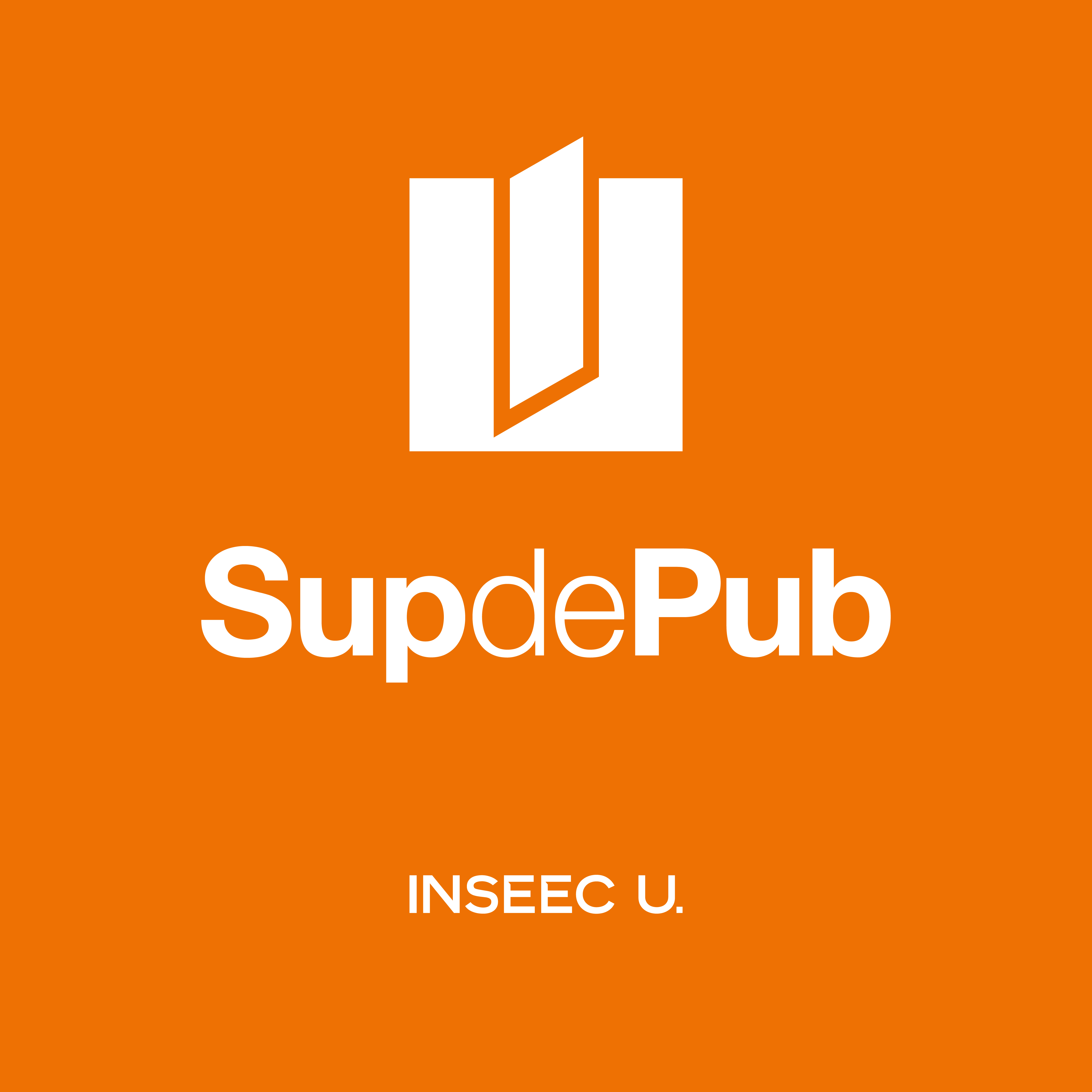 Logo Sup de Pub Bordeaux