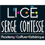 Logo L’ICE SERGE COMTESSE