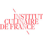Logo Institut Culinaire de France