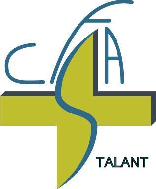 CFA des Préparateurs en Pharmacie de Talant