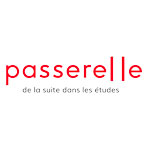 Logo Le concours Passerelle