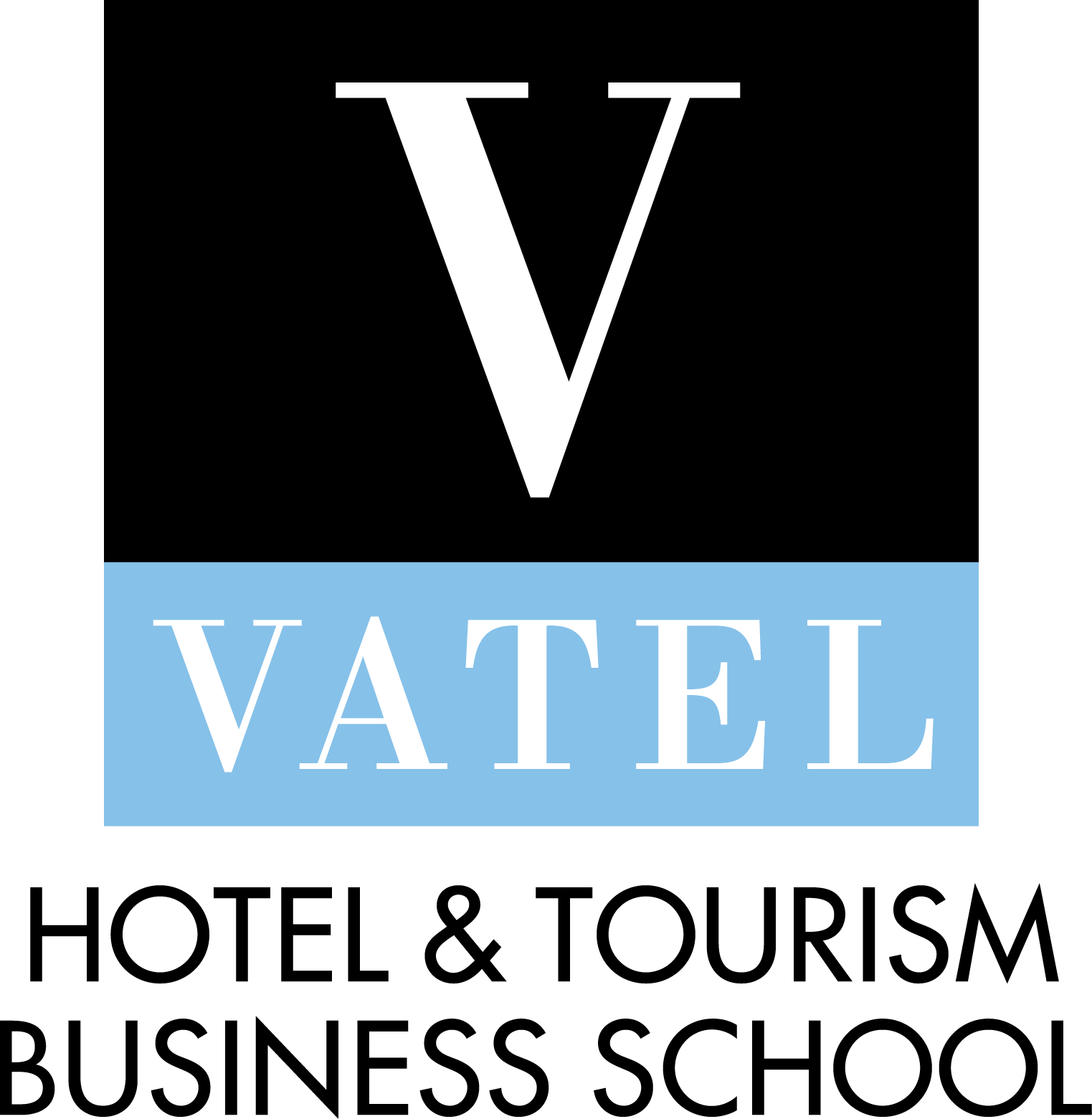 Logo Vatel Martinique