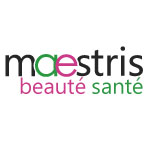 Logo MAESTRIS BEAUTÉ SANTÉ 