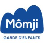 Logo Mômji
