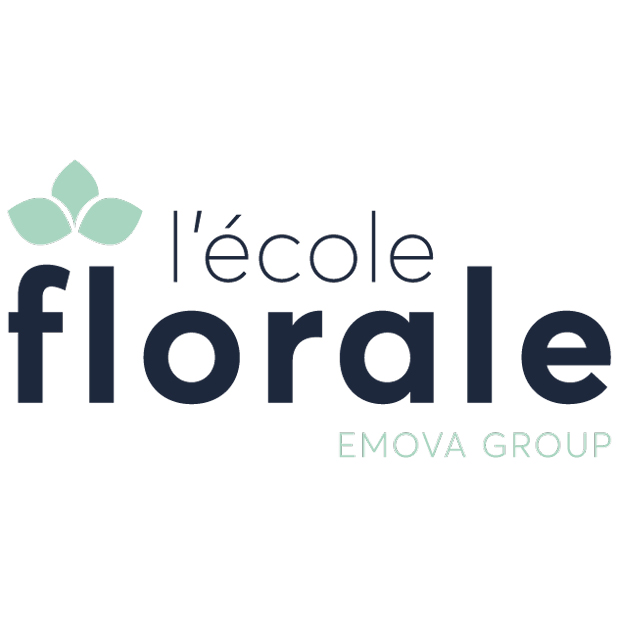 Logo L'Ecole Florale