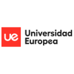 Logo UNIVERSIDAD EUROPEA