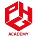 Logo PHG Academy
