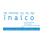 Inalco &ndash; Institut national des langues et civilisations orientales