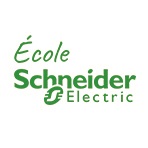 Logo Lycée Schneider Electric