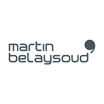 Logo Groupe Martin Belaysoud