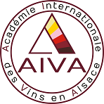 Logo Académie Internationale des Vins