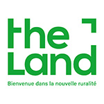 Logo The Land