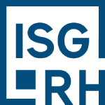Logo ISG RH