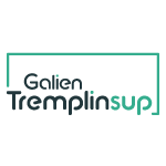 Logo Galien Tremplinsup