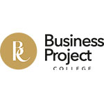 Logo Business Project College