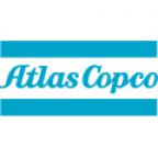 Logo Atlas Copco