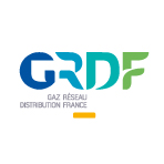 Logo GRDF