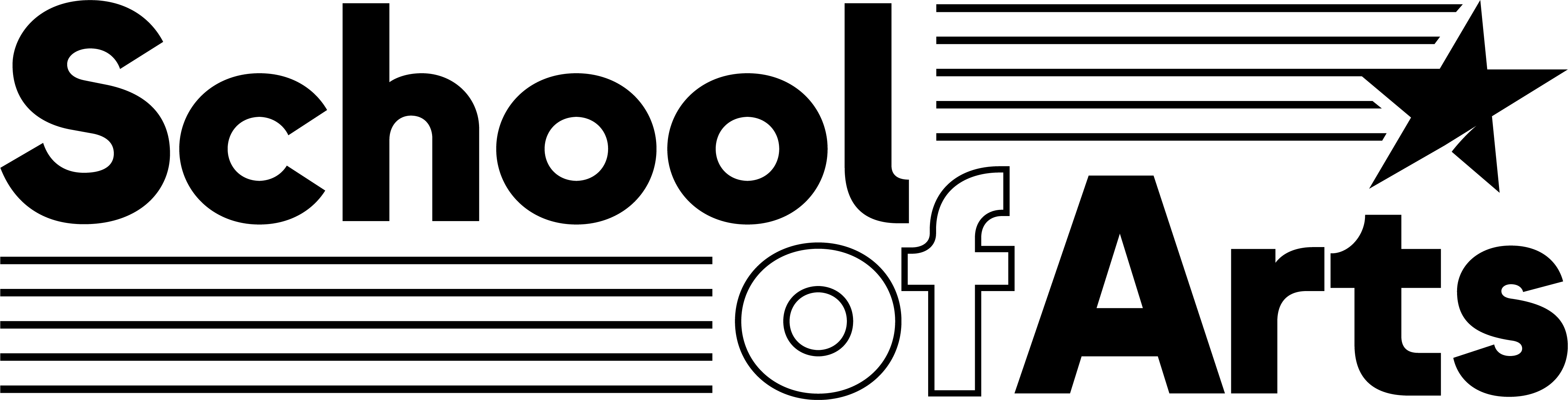 GROUPE SCHOOL OF ARTS