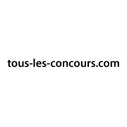 Logo Tous les concours