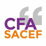 Logo CFA SACEF