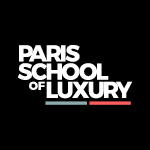 Logo Paris School of Luxury (PSL)