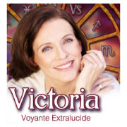 Victoria voyance