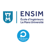 Logo ENSIM