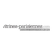Logo Vitrines parisiennes