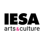 Logo IESA arts&culture