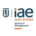 Logo IAE Saint-Etienne