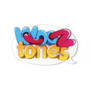 Logo Wooztones