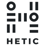 Logo HETIC