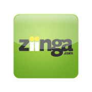Logo Ziinga